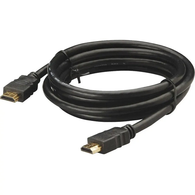 4XEM 4XEM 165FT/50M High Speed 2.0 HDMI M/M Cable 2.0 - 165 ft HDMI A/V Cable for Audio/Video Device, HDTV, Blu-ray Player, Satellite TV, TV Box, Gaming Console, Apple TV, Xbox One, PlayStation 4, DVD Play...  - 4XHDMIMM165FT