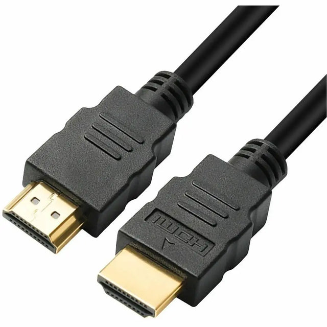 4XEM 4XEM 25ft 7.6m Ultra High Speed 4K2K HDMI Cable - 25 ft HDMI A/V Cable for Audio/Video Device, Blu-ray Player, HDTV, Home Theater System - First End: 1 x 19-pin HDMI 1.4 Digital Audio/Video - Male - S...  - 4XHDMI4K2KPRO25
