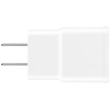 4XEM 4XEM 2A Samsung Wall Charger - 120 V AC, 230 V AC Input - 5 V DC/2 A, 9 V DC Output - 4XSAMCHARGER