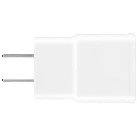 4XEM 4XEM 2A Samsung Wall Charger - 120 V AC, 230 V AC Input - 5 V DC/2 A, 9 V DC Output - 4XSAMCHARGER