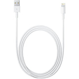 4XEM 4XEM 3ft 1m USB to 8pin Lightning cable for Apple iPhone/iPad/iPod-iPhones 5 5s 6 6s 6plus 7 7plus, iPhone X, 8 8plus - 4XEM 3Ft 1M charging data and sync Cable For Apple iphone 5 5s 6 6s 6plus 7 7plu...  - 4XUSB8PINCBL