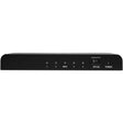 4XEM 4XEM 4 Port high speed HDMI video splitter fully supporting 1080p, 3D for Blu-Ray, gaming consoles and all other HDMI compatible devices - 4XEM 1080p/3D 1 HDMI in 4 HDMI out video splitter and amplifi...  - 4XHDMISP1X4