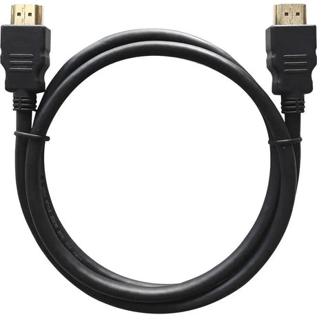4XEM 4XEM 6ft Professional Ultra High Speed 8K HDMI Cable - 6 ft HDMI A/V Cable for Audio/Video Device, HDTV, Projector, DVD Player, Blu-ray Player - First End: 1 x 19-pin HDMI 2.1 Digital Audio/Video - Ma...  - 4XHDMI8K6FT