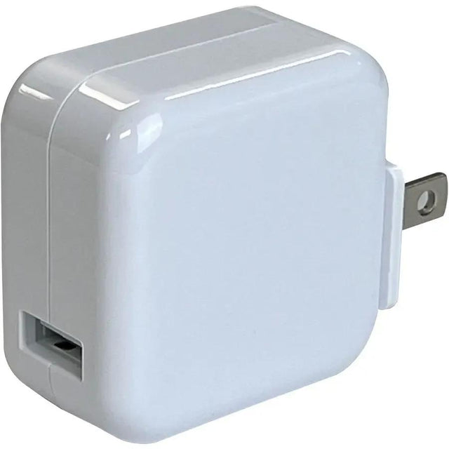 4XEM 4XEM iPad, Tablet Wall Charger For Apple iPad, iPhone, iPod & Other USB Devices with 2.1A output for fast charging - 12W USB Power adapter Wall Charger For all Apple iPads, iPhones and iPods. Fast cha...  - 4XIPADCHARGER