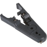 4XEM 4XEM Multi function Cable wire Stripper and Wire Cutter for RJ11 RJ45 or cables from 3.2mm to 9mm - UTP/STP Cable Stripper and Wire Cutter - 4XWIRESTRIP