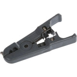 4XEM 4XEM Multi function Cable wire Stripper and Wire Cutter for RJ11 RJ45 or cables from 3.2mm to 9mm - UTP/STP Cable Stripper and Wire Cutter - 4XWIRESTRIP