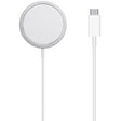 4XEM 4XEM's 20 Watt Wireless MagSafe Qi Charging Pad with 3FT USB-C cable with 5V DC, 9V DC and 12V DC input - 20 Watt Wireless MagSafe Qi Induction Charging Pad with 3FT USB-C cable and output power of up...  - 4XMAGCHARGEPAD