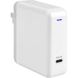 4XEM 4XEM USB-C 61W Wall Charger - 1 Pack - 61 W - 120 V AC, 230 V AC Input - 5 V DC/3 A Output - 4XUSBCPOWER61W