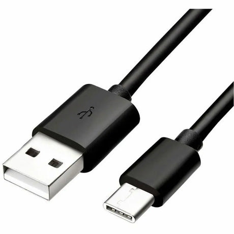4XEM 4XEM USB-C to USB 2.0 Type-A Cable - 3FT - 3 ft USB Data Transfer Cable for Modem, Storage Enclosure, Printer, Hard Disk Drive Enclosure, Cellular Phone, Camera - First End: 1 x Type A Male USB - Seco...  - 4XUSBCUSB2A3
