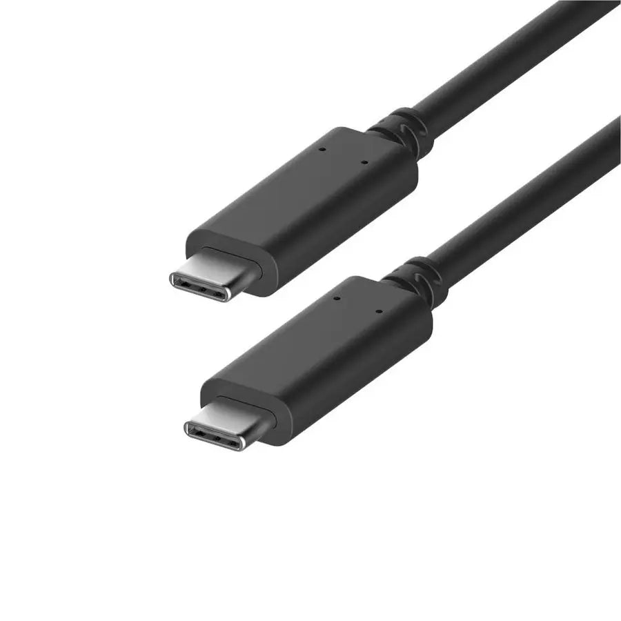 4XEM 4XEM USB-C To USB-C Cable M/M USB 3.1 Gen 2 10GBPS 10Ft Black - 10 ft USB Data Transfer Cable for PC, Wall Charger, Smartphone, MacBook Pro, Tablet, Docking Station, Computer, Power Adapter, Hard Driv...  - 4XUSBCC31G210