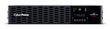 CyberPower Smart App Sinewave uninterruptible power supply (UPS) Line-Interactive 1.5 kVA 1500 W 8 AC outlet(s) - PR1500RT2UCN