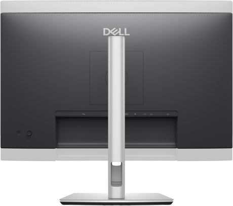 DELL Pro Plus P2425D computer monitor 61 cm (24") 2560 x 1440 pixels Quad HD LCD Black, Silver - DELL-P2425D DELL
