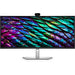 DELL Pro P P3426WEB 86.4 cm (34") LCD 3440 x 1440 pixels Wide Quad HD - DELL-P3426WEB DELL