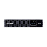 CyberPower PR1000RT2UC uninterruptible power supply (UPS) Line-Interactive 1 kVA 1000 W 8 AC outlet(s) - PR1000RT2UC