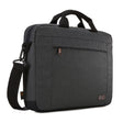 Case Logic Era ERAA114 Obsidian 35.6 cm (14") Briefcase Grey - 3205338 CASE LOGIC
