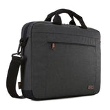 Case Logic Era ERAA114 Obsidian 35.6 cm (14") Briefcase Grey - 3205338
