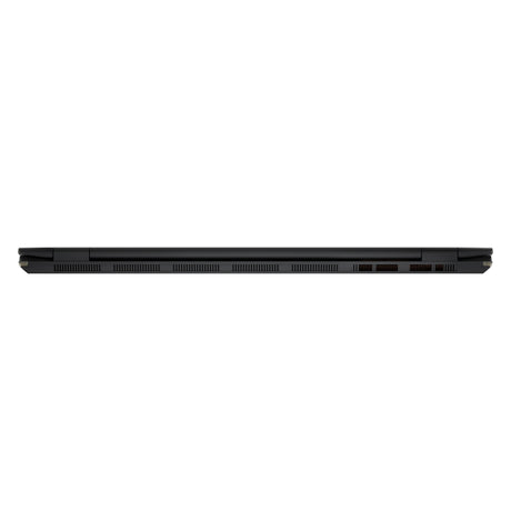 MSI Cyborg 15 B2RWFKG-421US Intel Core 7 240H Laptop 39.6 cm (15.6") Full HD 32 GB DDR5-SDRAM 1 TB SSD NVIDIA GeForce RTX 5060 Wi-Fi 6E (802.11ax) Windows 11 Home Black - CYBORG15B2421 MSI