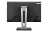 Viewsonic VG Series 27" 1440p Ergonomic IPS Mon computer monitor 68.6 cm (27") 2560 x 1440 pixels Quad HD LED Black - VG2748A-2K