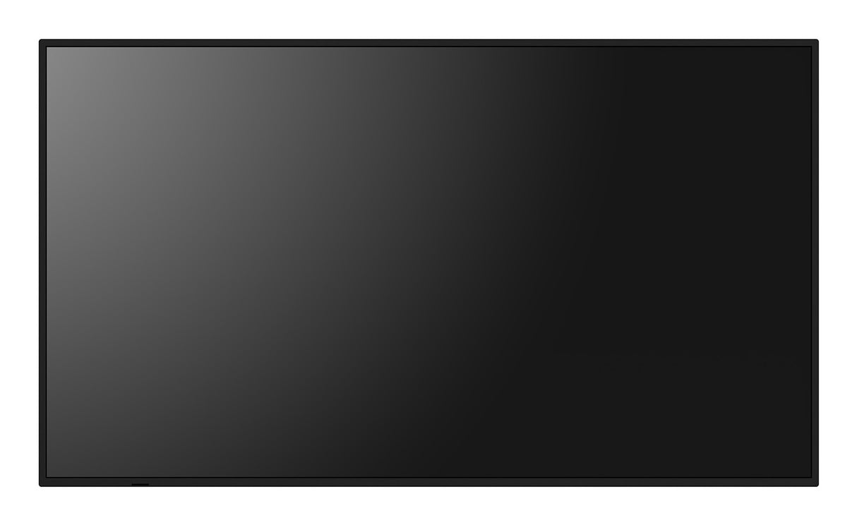 Sharp MultiSync P556 Kiosk design 139.7 cm (55") LCD 700 cd/m² 4K Ultra HD Black Built-in processor - PN-P556