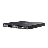 TP-Link Omada SX6632YF network switch Managed L2+/L3 Black - SX6632YF