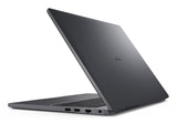 DELL Pro 16 PC16250 Intel Core 5 120U Laptop 40.6 cm (16") Full HD+ 16 GB DDR5-SDRAM 512 GB SSD Wi-Fi 6E (802.11ax) Windows 11 Pro US English Black - DYFPN DELL