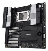 ASUS PRO WS WRX90E-SAGE SE AMD WRX90 Socket sTR5 EEB - PRO WS WRX90E-SAGE SE