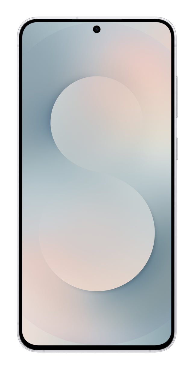 Samsung Galaxy S25 FE - SM-S731UZWAXAA