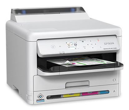 Epson WorkForce WF-C5390 Printer - C11CK25201