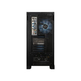 MSI Aegis RS2 AI C2NVM7-2254US Intel Core Ultra 7 270K Plus 32 GB DDR5-SDRAM 2 TB SSD NVIDIA GeForce RTX 5060 Ti Windows 11 Home Desktop PC Black - AERS2C2NVM72254