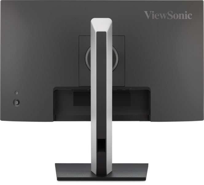 Viewsonic VG2452 computer monitor 61 cm (24") 1920 x 1080 pixels Full HD LED Black - VG2452