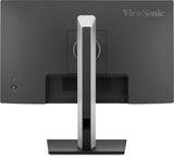 Viewsonic VG2452 computer monitor 61 cm (24") 1920 x 1080 pixels Full HD LED Black - VG2452