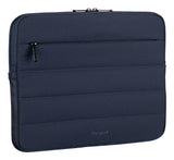 Targus Puffer 40.6 cm (16") Sleeve case Blue - TBS97502GL