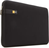 Case Logic LAPS-111 Black 29.5 cm (11.6") Sleeve case - 3201339 CASE LOGIC