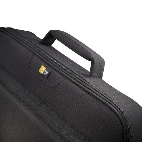 Case Logic VNCI-217 Black 43.9 cm (17.3") Messenger case - 3201490