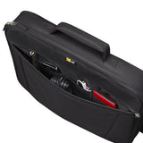 Case Logic VNCI-217 Black 43.9 cm (17.3") Messenger case - 3201490