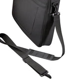 Case Logic VNCI-215 Black 39.6 cm (15.6") Messenger case - 3201491 CASE LOGIC