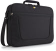 Case Logic VNCI-215 Black 39.6 cm (15.6") Messenger case - 3201491 CASE LOGIC