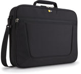 Case Logic VNCI-215 Black 39.6 cm (15.6") Messenger case - 3201491