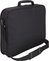 Case Logic VNCI-215 Black 39.6 cm (15.6") Messenger case - 3201491