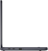 DELL Chromebook CC11260 2-in-1 Intel® N N150 Hybrid (2-in-1) 29.5 cm (11.6") Touchscreen HD 4 GB LPDDR5-SDRAM 64 GB eMMC Wi-Fi 6E (802.11ax) ChromeOS Grey - TPVH4