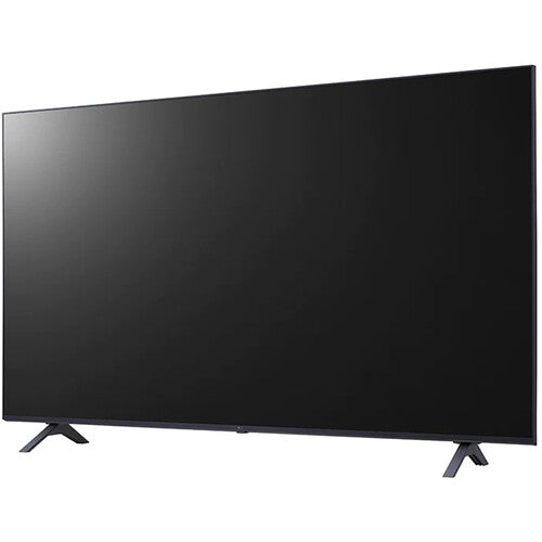 LG UR340C Series 50” IPS 4K Ultra HD Signage Display 50UR340C9UD