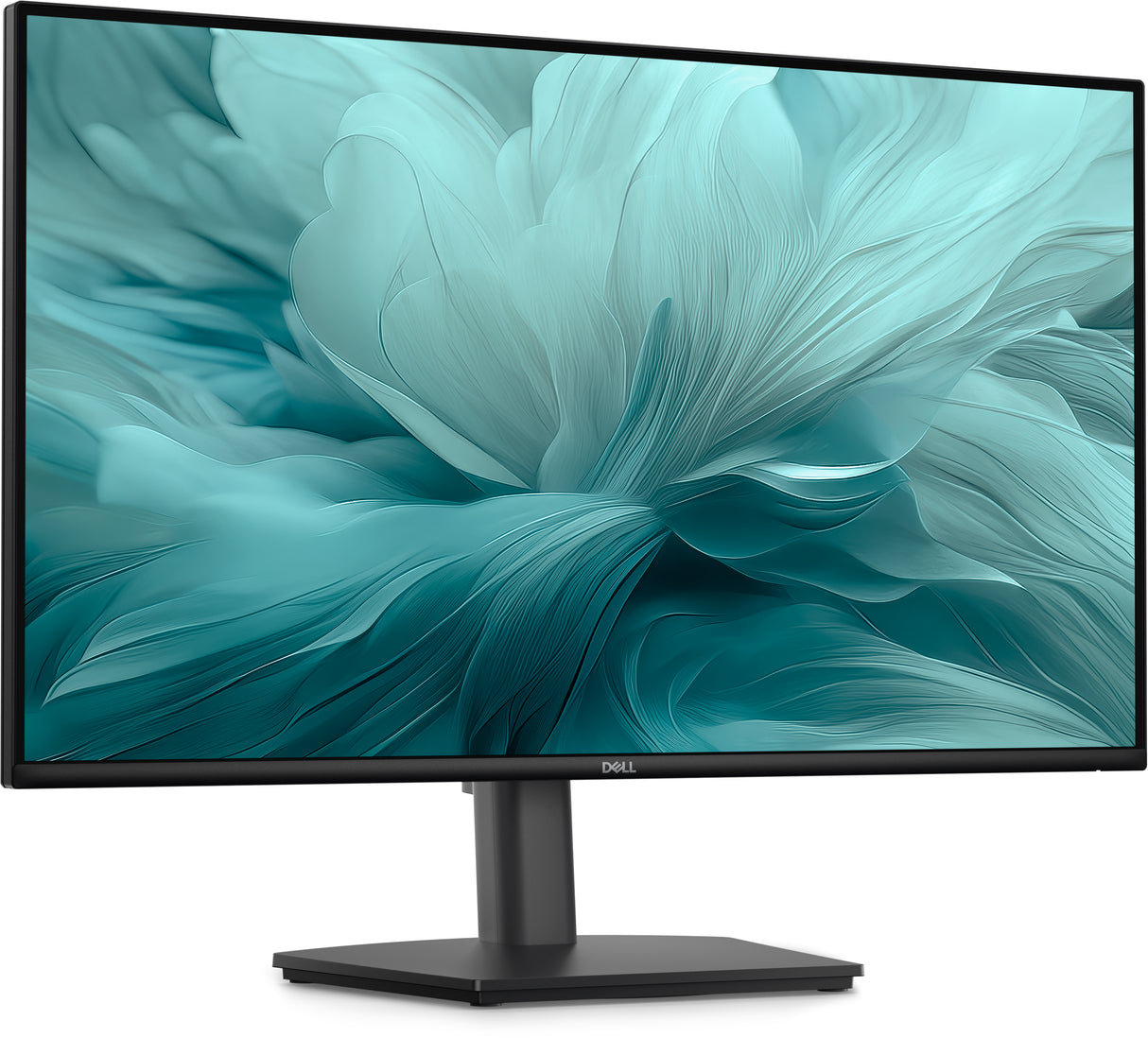DELL Pro E2726HS computer monitor 68.6 cm (27") 1920 x 1080 pixels Full HD LCD Black - DELL-E2726HS DELL