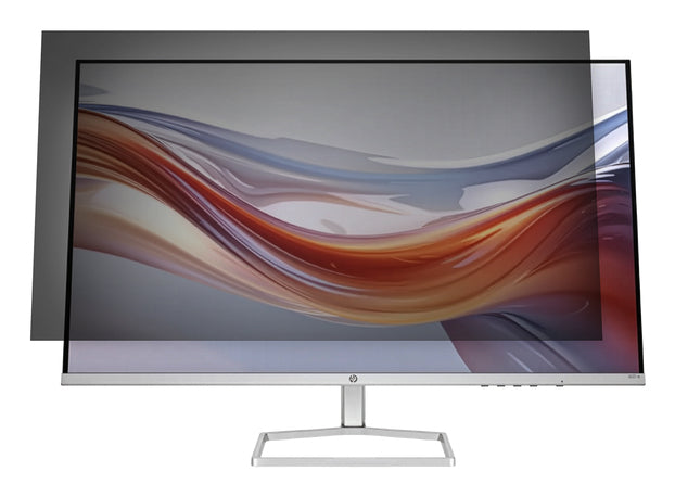 Targus 4Vu Magnetic Privacy Screen 80 cm (31.5") Monitor Frameless display privacy filter - ASF315W9EMGL