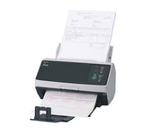 Ricoh FI-8150 ADF + Manual feed scanner 600 x 600 DPI A4 Black, Grey - PA03810-B105