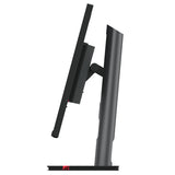 Lenovo ThinkVision P32p-30 LED display 80 cm (31.5") 3840 x 2160 pixels 4K Ultra HD Black - 63D1RAR1US