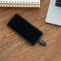 Verbatim 70903 USB flash drive 32 GB USB Type-C 3.2 Gen 1 (3.1 Gen 1) Black - 70903