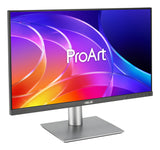 ASUS ProArt PA249CGV computer monitor 60.5 cm (23.8") 1920 x 1080 pixels Full HD LCD Black, Silver - PA249CGV