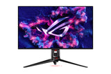 ASUS ROG Swift OLED PG32UCDM computer monitor 80 cm (31.5") 3840 x 2160 pixels 4K Ultra HD QD-OLED Black - PG32UCDM ASUS