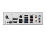 MSI PRO Z890-P WIFI motherboard Intel Z890 LGA 1851 (Socket V1) ATX - Z890PWIFI