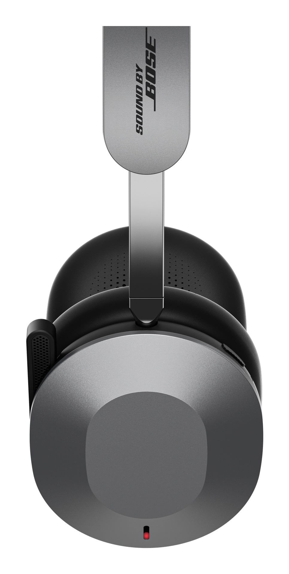 Lenovo 4XD1T60925 headphones/headset Wireless Head-band Office/Call center USB Type-C Bluetooth Grey - 4XD1T60925 LENOVO